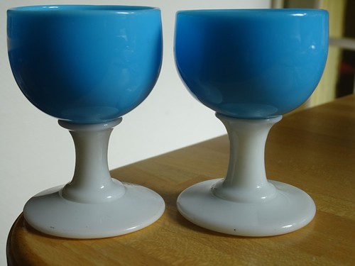 Charlionais pourailly opaline - pourailly,