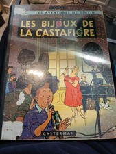 LES AVENTURES DE TINTIN -LES