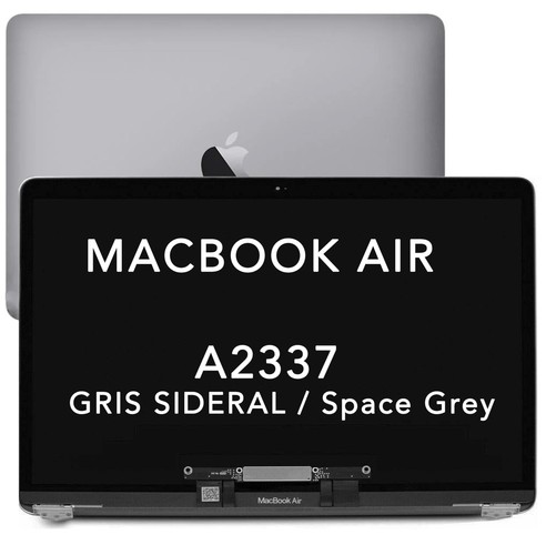 Ecran complete pour macbook - complete,