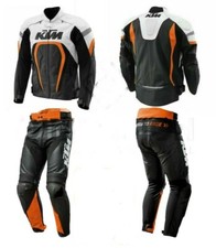 KTM Combinaison de Moto en