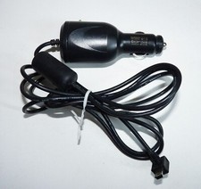 Chargeur GPS allume cigare voiture Garmin Car Charger 320-00239-24 CLA05D-050C