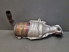 Catalyseur / FAP - Suzuki Swift IV 1.3DDis 75ch de sept. 2010 à dec. 2017