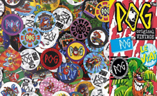 POG Original Vintage série 1