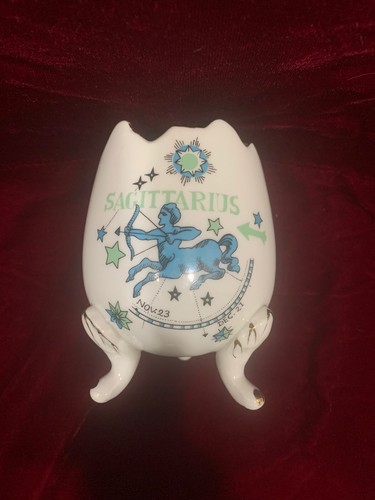 Vintage sagittarius horoscope - vintage,