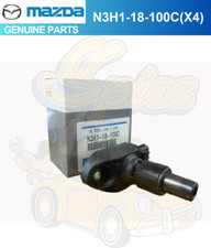 BOBINE D'ALLUMAGE ROTATIVE 4