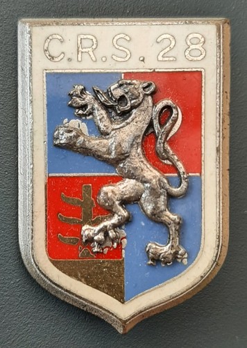 Insigne badge crs - insigne,