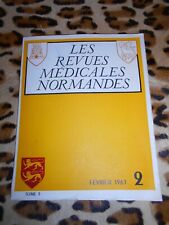 Les revues médicales