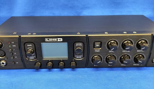 Line6 pod pro - line6,