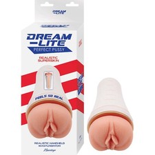 Pussy masturbator stroker - pussy,