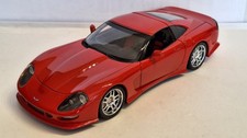 1:18 1/18 Callaway C12 AUTOArt