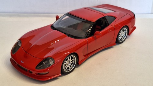 Callaway c12 autoart - callaway,