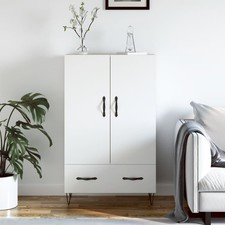 Buffet haut armoire - buffet, de