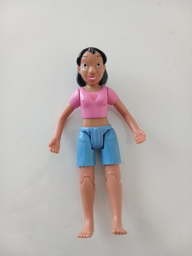 Figurine nani pelekai lilo - -,