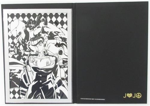 Jojo bizarre adventure - jojo's,