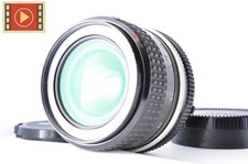 🎦 Objectif Nikon Ai Nikkor