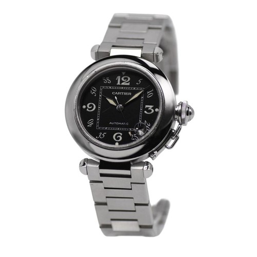 Montre unisexe cartier pasha - cartier, c