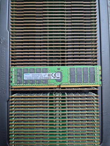 Samsung m393a4k40bb1 crc - samsung, m393a4k40bb1-crc