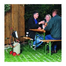 ROTHENBERGER Chauffage mobile