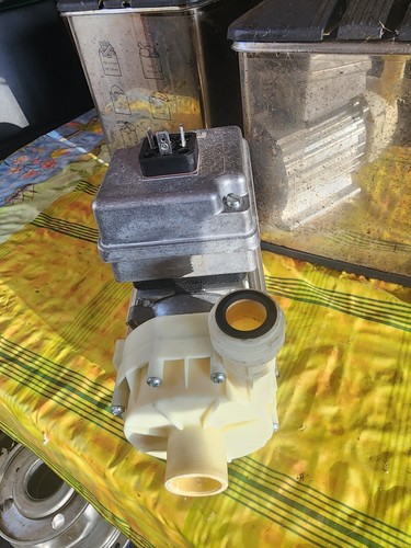 Pompe eau 220v - à,