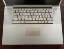 Apple PowerBook G4 15 pouces