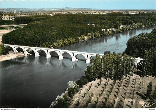 Carte postale auvillar - 82,
