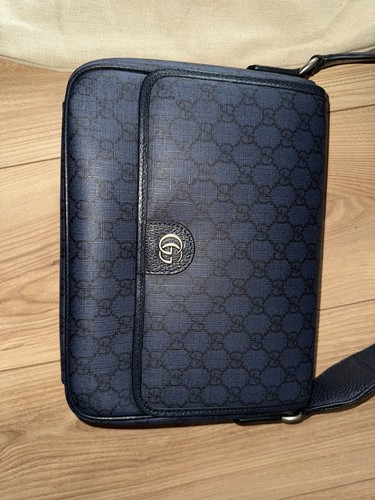 Sacoche gucci homme - gucci,