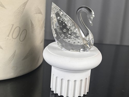 Figurine swarovski 187407 scs - 187407,
