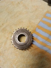 TOYOTA CELICA TA22 TA23 TA40 CAMSHAFT DRIVE SPROCKET ENGINE 2TG 18RG PIGNON 