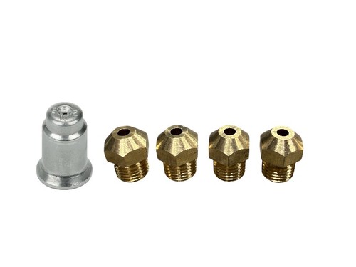 Kit conversion lpg vers - lpg,