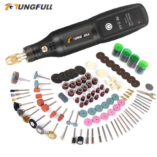 Outil gravure usb dremel - gravure,