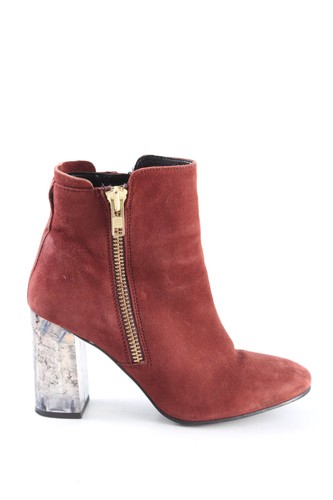 Faith bottines fermeture - faith,