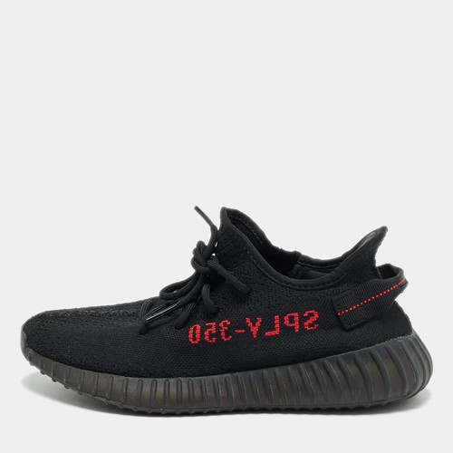 Baskets basses yeezy adidas - yeezy,