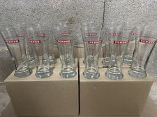 Lot De 12 Verres Pernod 
