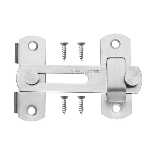 Serrure porte grange - ,