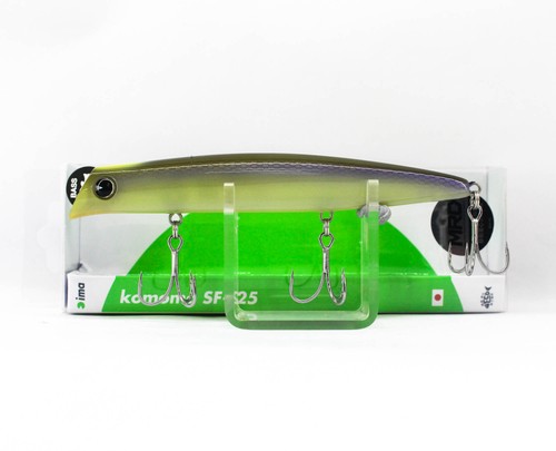 Ima komomo 125 mrd flottant - sf,
