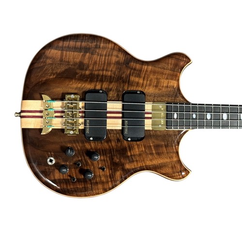Alembic stanley clarke - clarke, sign