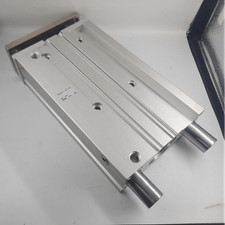 Cylindre compact pneumatique