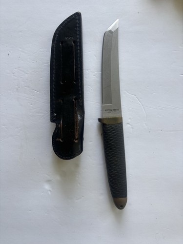 Vntg cold steel recon - cold,