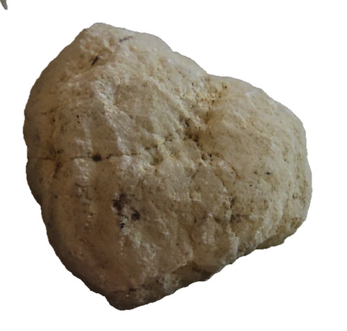 Géode agate non - géode, d'agate