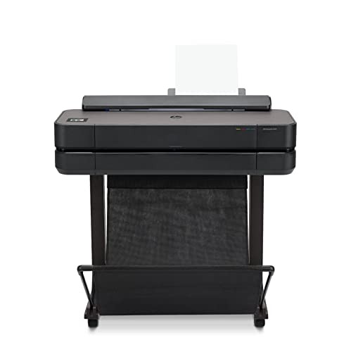Imprimante grand format - , hp