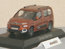 CITROËN Berlingo 2020