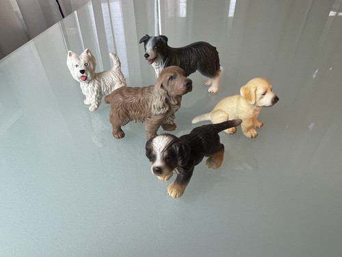 Lot animaux schleich - lot, 5