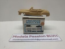 Chrysler Town Country 1/43 TransKit Provence Moulage