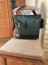 sac en cuir Jean Charles de