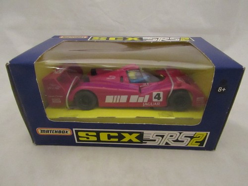 Voiture jaguar xjr - jaguar, xjr-14