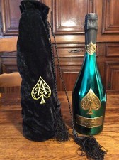 Armand De Brignac 2015 Ace Of