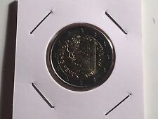 2 EURO FINLANDE 2016 100 ANS GEORG HENRIK VON WRIGHT COMMEMORATIVE NEUVE