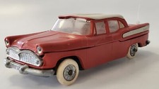 SIMCA BEAULIEU ROUGE TOIT