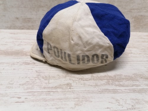 Casquette poulidor - casquette,