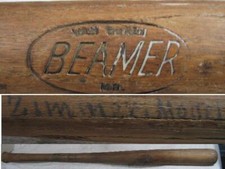 Van Boren BEAMER Vintage Game